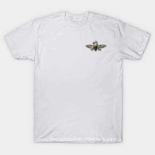 Fly Like an Eagle T-Shirt